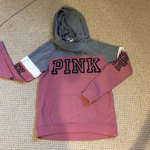 VS sweat shirt